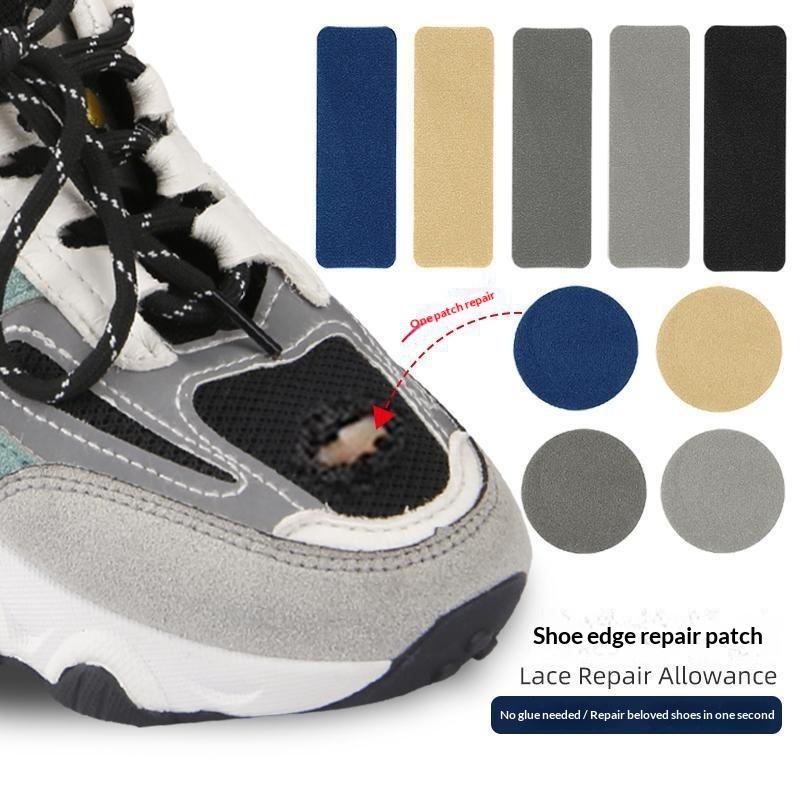 6Pcs Shoe Repair Patches For H - Heels 评论和价格