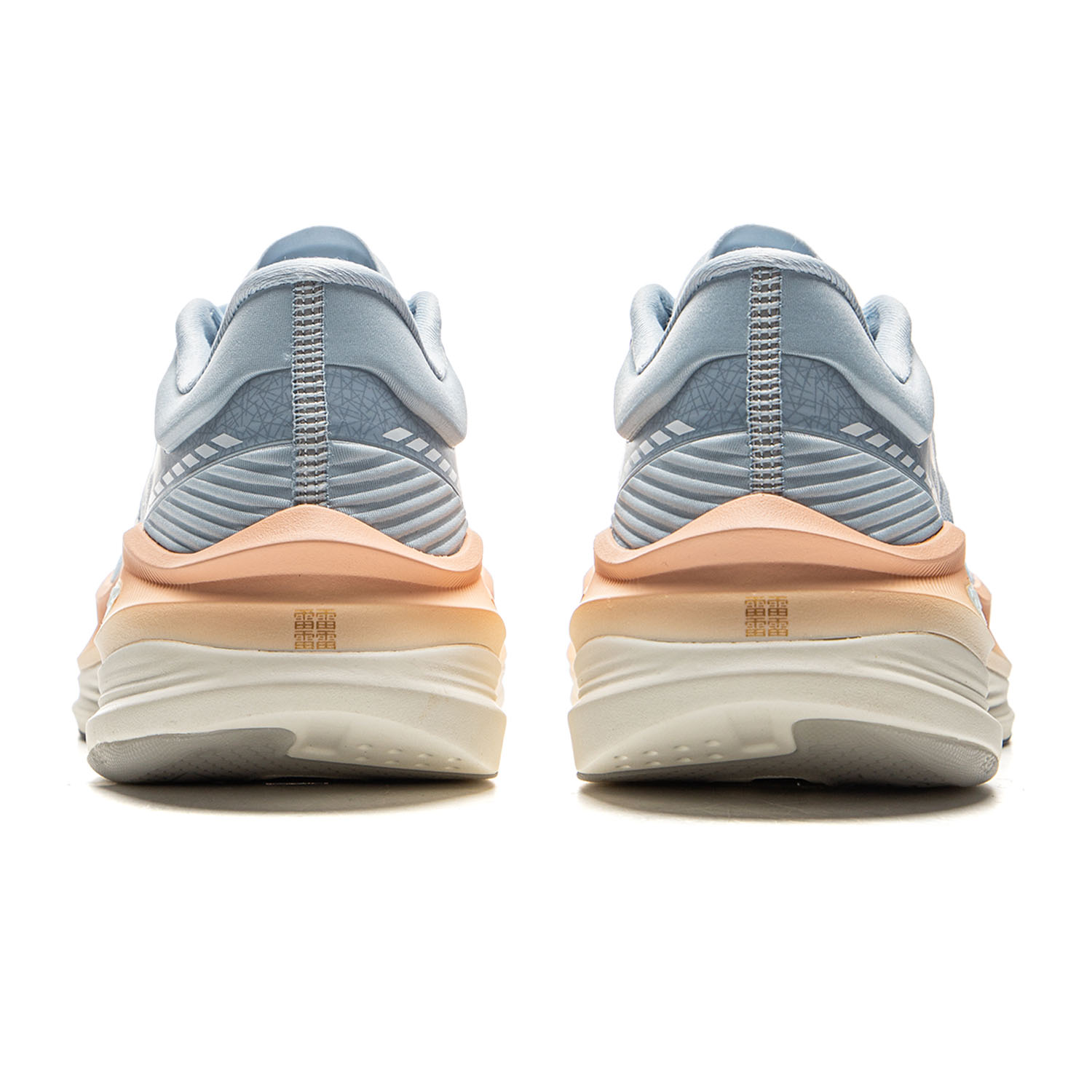 Li-Ning Women's YUEYING 5 PRO  - Reflective Night Running Shoes 评论和价格