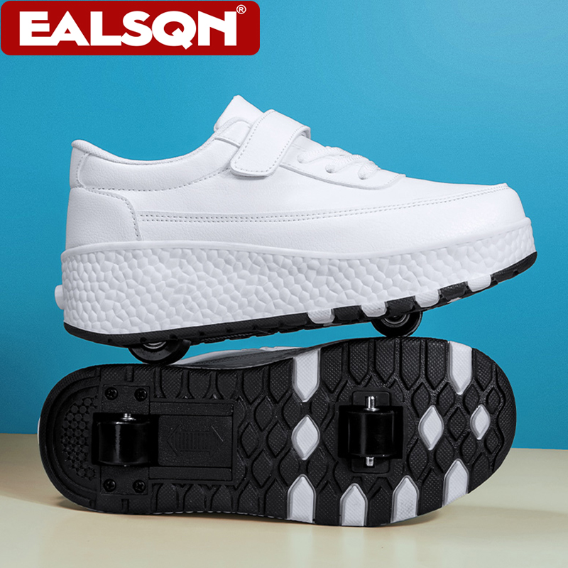 Fashion Children's Roller Skat - Running Shoes 评论和价格
