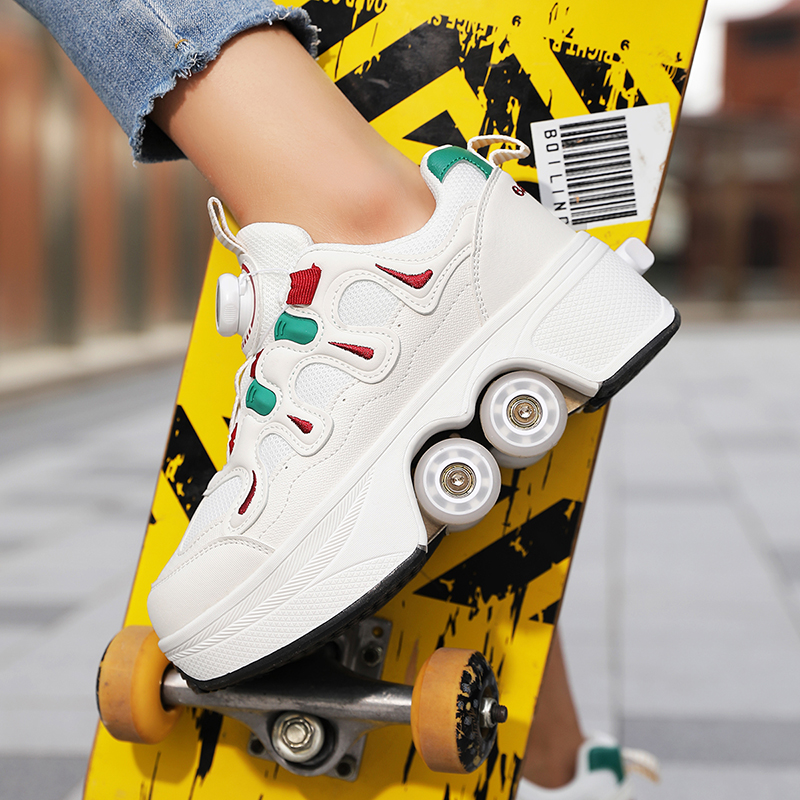 2026 Children's Big Wheel Walk - Running Shoes 评论和价格