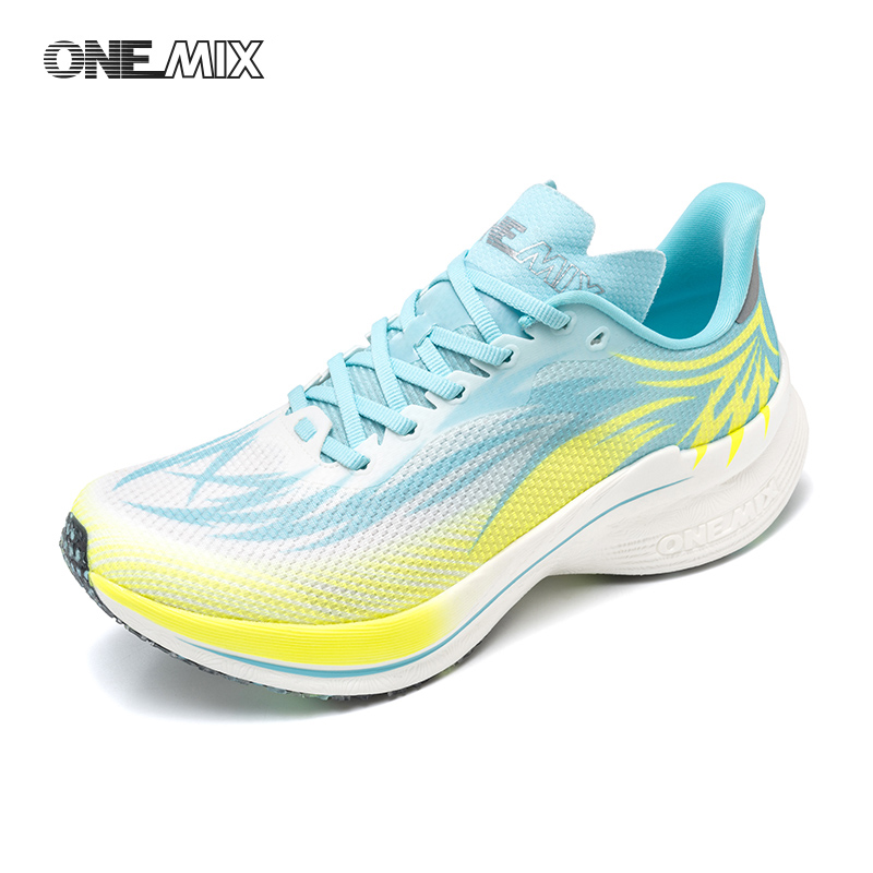 ONEMIX 2026 Summer Mesh Carbon - Carbon Plate Marathon Racing Shoes 评论和价格
