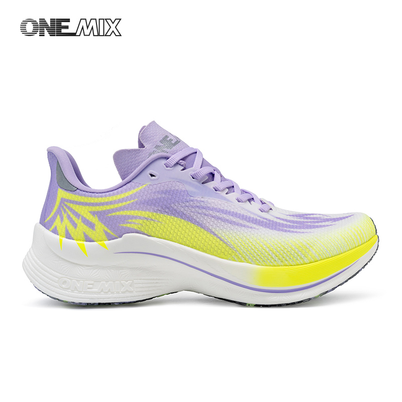 ONEMIX 2026 Summer Mesh Carbon - Carbon Plate Marathon Racing Shoes 评论和价格