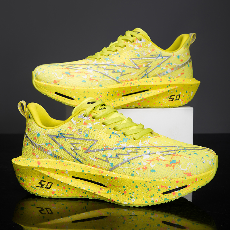 Marathon Racing Shoes Carbon F - Carbon Plate Marathon Racing Shoes 评论和价格