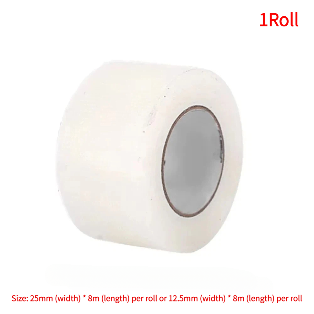 1Roll 8m PE Facial Tape Profes - Heels 评论和价格