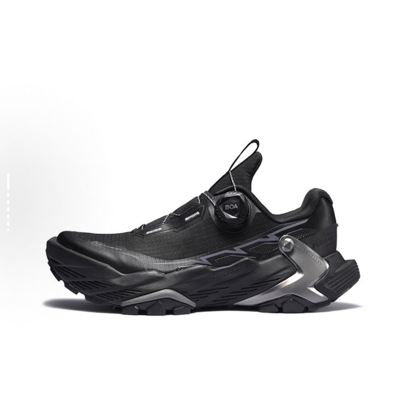 Good Quality Couples Trail Run - Anti Slip Trail Running Sneakers 评论和价格