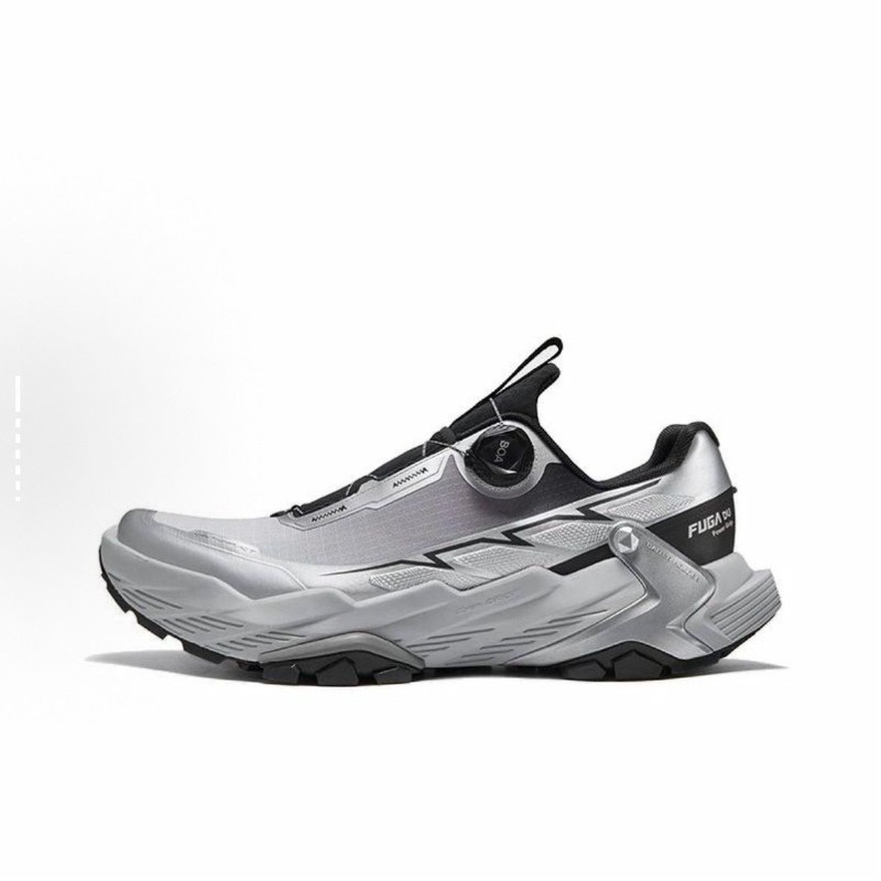 Good Quality Couples Trail Run - Anti Slip Trail Running Sneakers 评论和价格