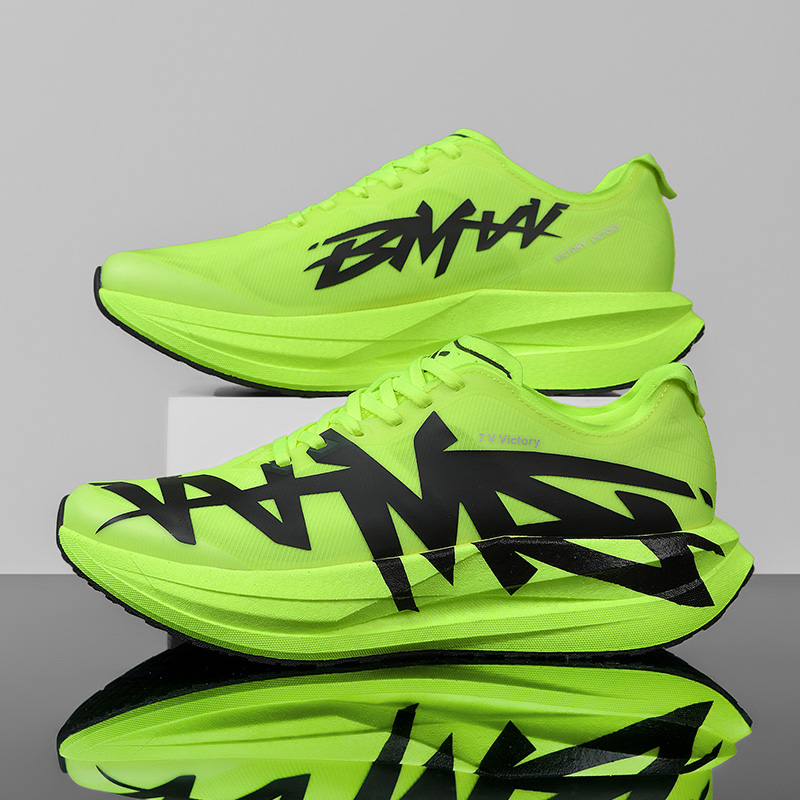 Athletic Running Shoes Men Mar - Breathable Mesh Athletic Shoes 评论和价格
