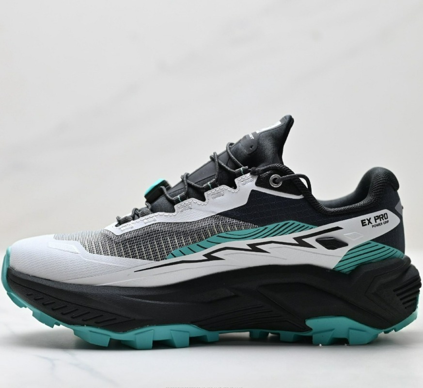 Classic Brand Unisex Trail Run - Anti Slip Trail Running Sneakers 评论和价格