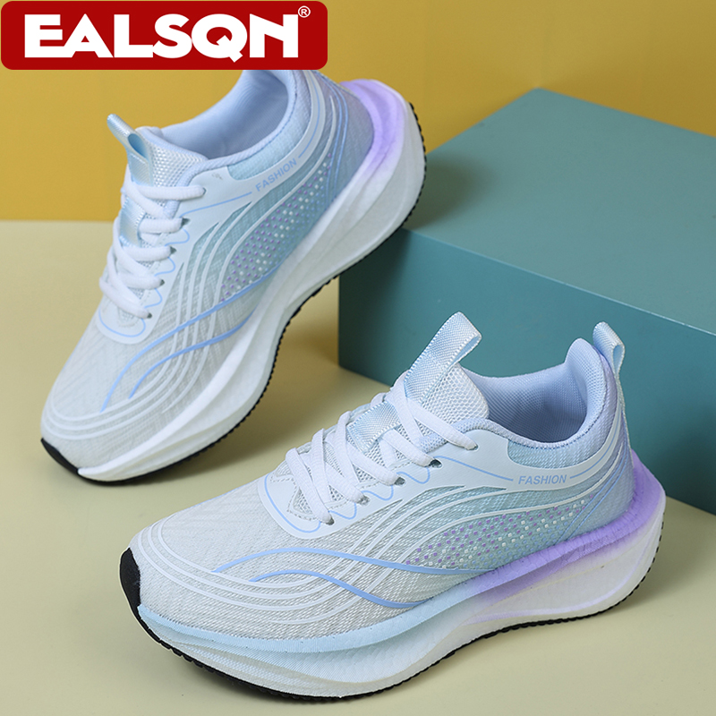 Ultralight Breathable White Sn - Breathable Mesh Athletic Shoes 评论和价格