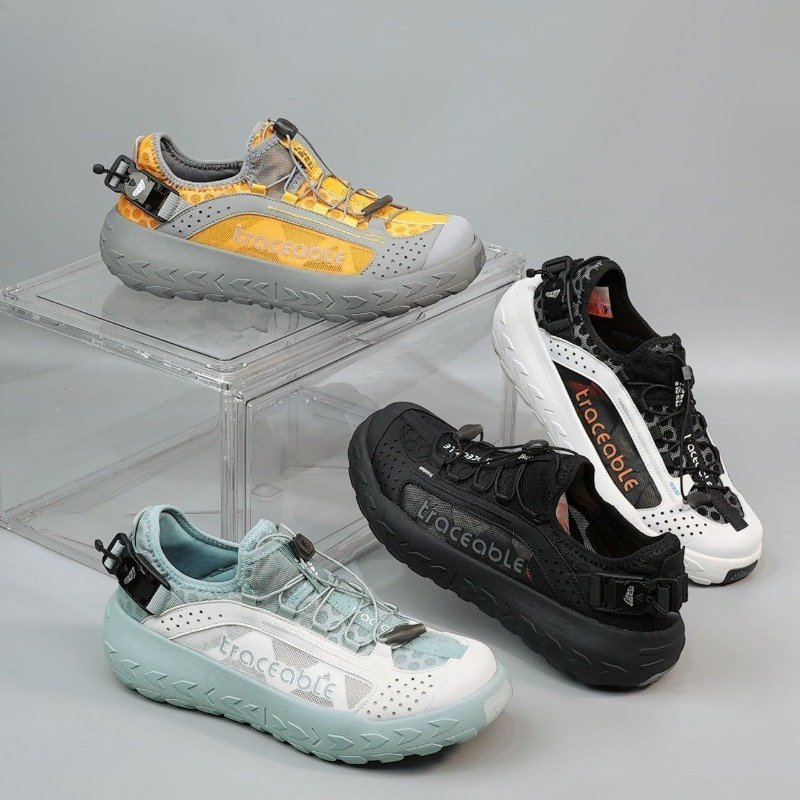 2026 New Trend Running Trainer - Anti Slip Trail Running Sneakers 评论和价格