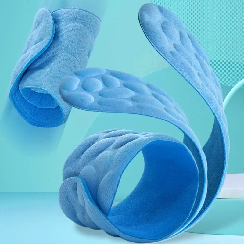 4D Sport Insoles for Shoes Wom - Breathable Mesh Athletic Shoes 评论和价格