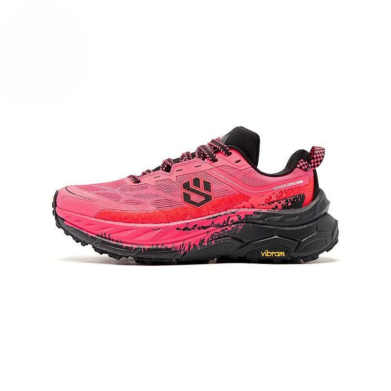 2026 Professional Trail Runnin - Anti Slip Trail Running Sneakers 评论和价格